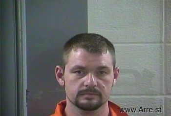 Johnathan Andrew Gray Mugshot