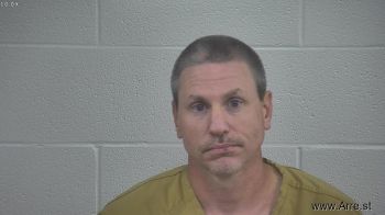 Johnathan M Grosswiler Mugshot