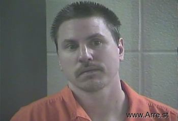 Johnathan M Grosswiler Mugshot