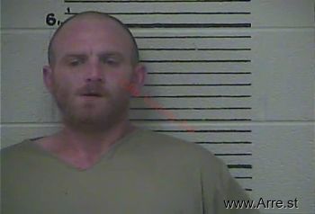 Johnathan  Hacker Mugshot