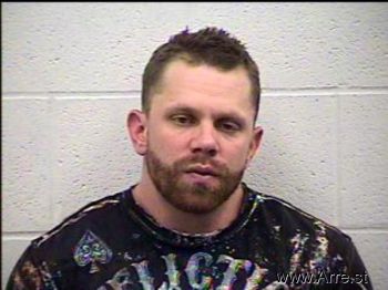 Johnathan Allen Hamilton Mugshot