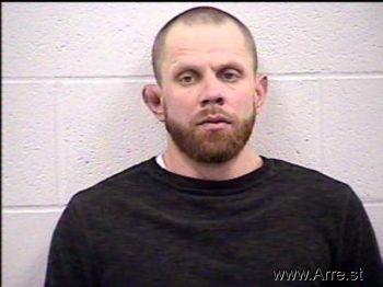 Johnathan Allen Hamilton Mugshot