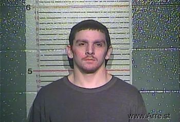 Johnathan Wayne Henry Mugshot