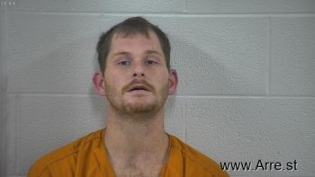 Johnathan D Hensley Mugshot