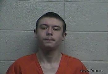 Johnathan  Hillard Mugshot