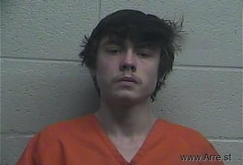 Johnathan Trevor Hillard Mugshot