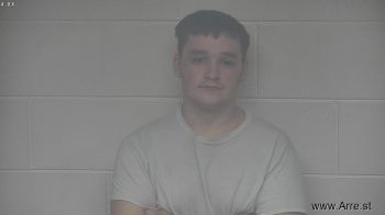 Johnathan  Hollis Mugshot