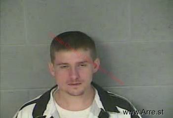 Johnathan  Holsinger Mugshot