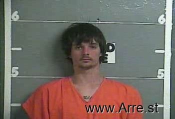 Johnathan Tylor Hutto Mugshot