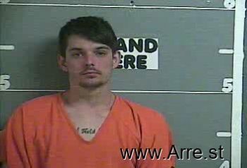 Johnathan Tylor Hutto Mugshot