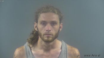 Johnathan Dewayne Hyde Mugshot