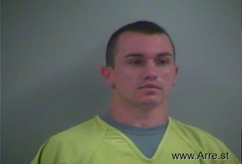 Johnathan Allen Lawhorn Mugshot