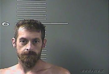 Johnathan E Lowe Mugshot