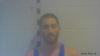 Johnathan Christian Moore Mugshot