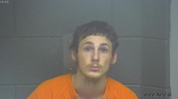 Johnathan Hunter Mullins Mugshot