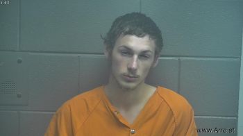 Johnathan Hunter Mullins Mugshot