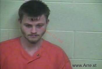 Johnathan Logan Mullins Mugshot