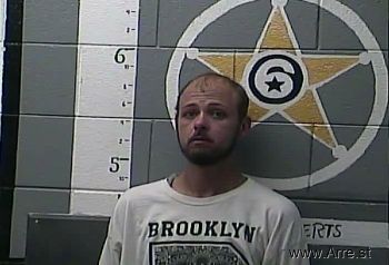 Johnathan Lee Nichols Mugshot