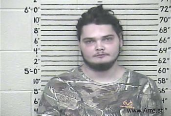 Johnathan  Owens Mugshot