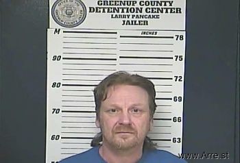 Johnathan Dale Parks Mugshot