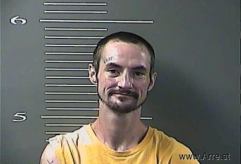 Johnathan Allen Perry Mugshot