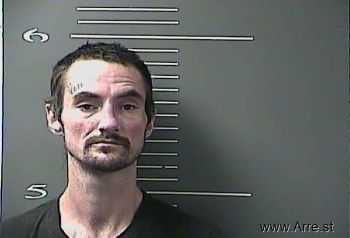 Johnathan Allen Perry Mugshot