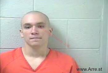 Johnathan Stone Poole Mugshot