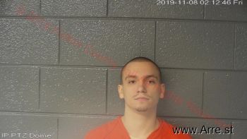 Johnathan Stone Poole Mugshot