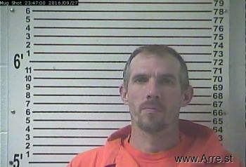 Johnathan Elwood Porter Mugshot