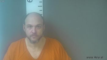 Johnathan Durwood Puckett Mugshot