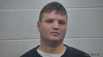 Johnathan Daniel Ramsey Mugshot