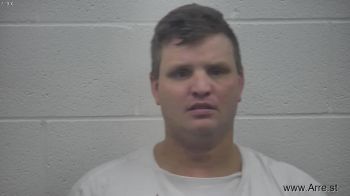 Johnathan Daniel Ramsey Mugshot