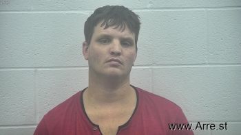 Johnathan Daniel Ramsey Mugshot