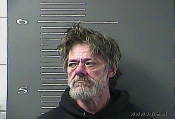 Johnathan Lester Ratliff Mugshot