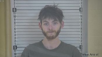 Johnathan  Reed Mugshot