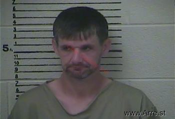 Johnathan  Reid Mugshot