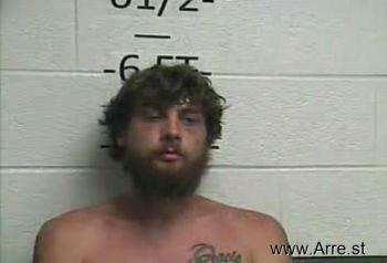 Johnathan  Reynolds Mugshot