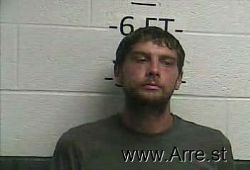 Johnathan Cody Allen Reynolds Mugshot