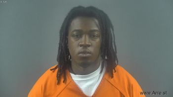 Johnathan Lee Ross Mugshot