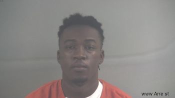 Johnathan L Ross Mugshot