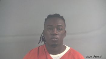 Johnathan L Ross Mugshot