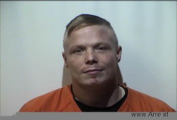 Johnathan Nathaniel Sharp Mugshot