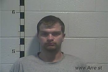 Johnathan Tyler Simpson Mugshot