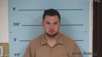 Johnathan Tyler Smith Mugshot