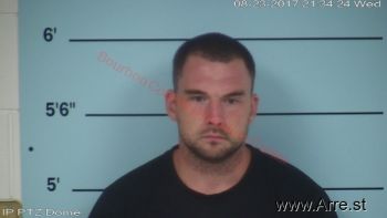 Johnathan Tyler Smith Mugshot