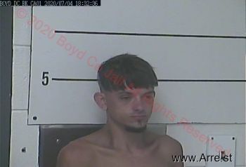 Johnathan W Smith Mugshot