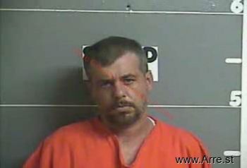 Johnathan H Smith Mugshot