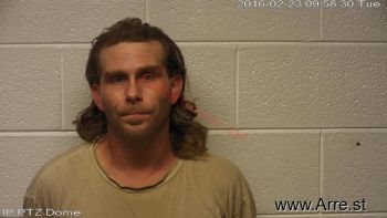 Johnathan Lee Staten Mugshot