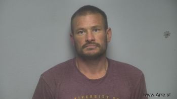 Johnathan  Stephens Mugshot