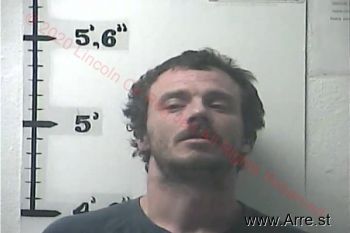 Johnathan R Stull Mugshot